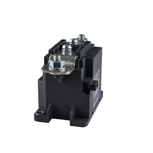 DC Contactor 300A/1000V For EV Charger NDZ3T-300P Nader factory