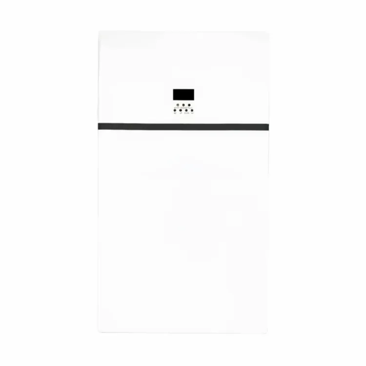 Gospodărie LIFEPO 4 51.2 v 200ah Bateria de stocare a energiei