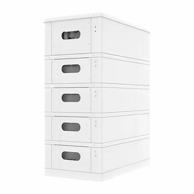 LiFePO4 51.2V de uz casnic cu diverse specificații ESS