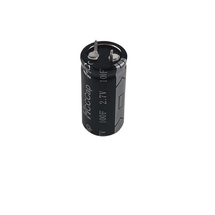 Hybrid Super Capacitor 2.7V 100F suppliers