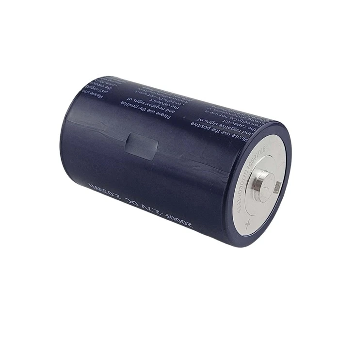 Hybrid Super Capacitor High Power 2000F suppliers