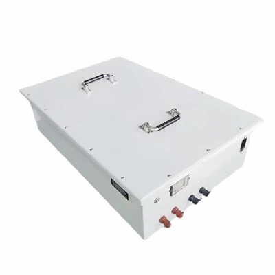 Poate fi utilizată o baterie LiFePO4 de 24V 90Ah cu RS485 în echipamente indu...