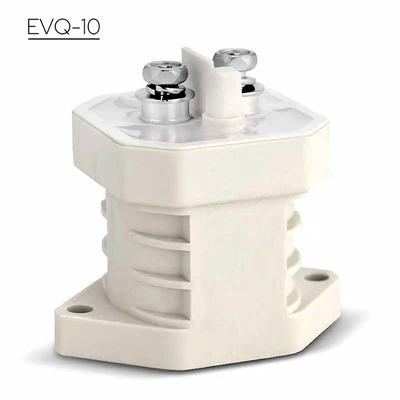 Seria ALQ EVQ72 Relee magnetice 12 ~ 1500V DC Contactor